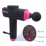 Máy massage gun Booster X3