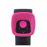 Súng massage 6 đầu Booster X3