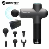 Súng massage AI Booster Lightsaber 4 chế độ, 5 tốc độ, 126W