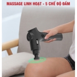 Súng massage gun NK-170B