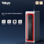 Yakyo TP-809 RO
