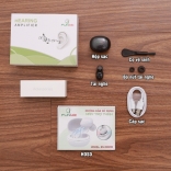 Tai nghe trợ thính không dây bộ phụ kiện FUNMIC EN-IA001A