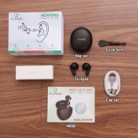 Tai nghe trợ thính không dây bộ phụ kiện FUNMIC EN-IA008A