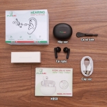 Tai nghe trợ thính không dây bộ phụ kiện FUNMIC EN-IA013