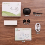 Tai nghe trợ thính không dây bộ phụ kiện FUNMIC EN-IA102B