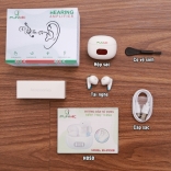 Tai nghe trợ thính không dây bộ phụ kiện FUNMIC EN-IA102B