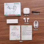 Tai nghe trợ thính không dây bộ phụ kiện FUNMIC EN-IA102D
