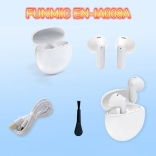 Tai nghe trợ thính không dây cao cấp FUNMIC EN-IA008A