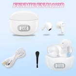 Tai nghe trợ thính không dây cao cấp FUNMIC EN-IA102B