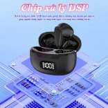 Tai nghe trợ thính không dây chip DSP FUNMIC EN-IA102B