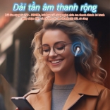 Máy trợ thính, tai nghe trợ thính không dây Funmic EN-IA009A