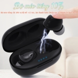 Tai nghe trợ thính không dây FUNMIC EN-IA010A - Màu trắng