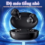Máy trợ thính siêu nhỏ trong tai Funmic EN-IA102A cao cấp bộ 2 tai