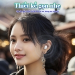 Tai nghe trợ thính không dây gọn nhẹ FUNMIC EN-IA001A