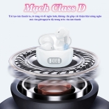 Tai nghe trợ thính không dây mạch class D FUNMIC EN-IA102B