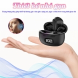 Tai nghe trợ thính không dây nhỏ gọn FUNMIC EN-IA102B