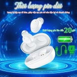 Tai nghe trợ thính không dây FUNMIC EN-IA010A - Màu trắng