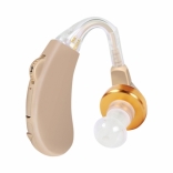 Máy (tai nghe) trợ thính không dây Axon V-189 - Kèm hộp đựng máy và phụ kiện