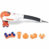 Máy massage cầm tay Welbutech Squirrel MSV-5552 - Nhập khẩu Hàn Quốc