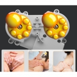 Gối massage nhiệt hồng ngoại giá tốt nhất