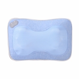 Gối massage hồng ngoại YIJIA YJ-A14 - Dòng pin sạc, xoay đảo 2 chiều