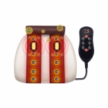 Máy massage lưng YIJIA YJ-M3 - Rung nóng hồng ngoại đa năng