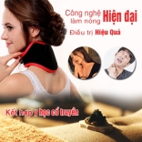 Đai quấn nóng YJ-906B