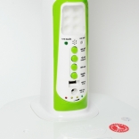 Quạt sạc điện đứng có remote Honjianda FL-601