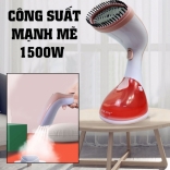 Bàn ủi hơi nước cầm tay Sokany SK-3050