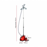 Bàn ủi hơi nước đứng Sokany SK-4002-