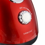 Bàn ủi hơi nước đứng Sokany SK-4002