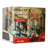 Bàn ủi hơi nước đứng Sokany SK-4002