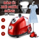 Bàn ủi hơi nước đứng Sokany SK-4002