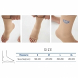 Băng cổ chân đàn hồi DR.MED DR-A010
