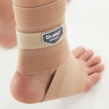 Băng quấn cổ chân đàn hồi DR.MED DR-A135