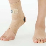 Băng quấn cổ chân đàn hồi DR-A135