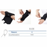 Bao đeo bảo vệ cổ tay DR.MED DR-W055_2