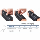 Bao đeo bảo vệ cổ tay Boa DR.MED DR-W081