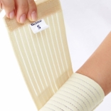 Bao đeo bảo vệ cổ tay đàn hồi DR.MED DR-W011 - Korea
