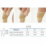 Bao đeo bảo vệ đầu gối DR.MED DR-K018_5