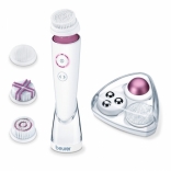 Máy rửa mặt massage Beurer FC95 4 đầu