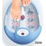 Bồn ngâm và massage chân hồng ngoại Lanaform Luxury LA110415