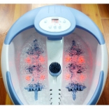 Bồn ngâm và massage chân hồng ngoại Lanaform Luxury LA110415