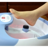 Bồn ngâm chân hồng ngoại Lanaform 