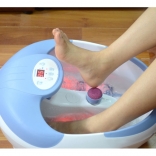 Bồn ngâm và massage chân hồng ngoại