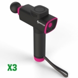 Massage gun Booster X3 