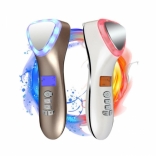 Búa điện nóng lạnh 2 chế độ, 5 mức nhiệt D002 giảm nếp nhăn