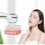 Búa điện nóng lạnh 2 chế độ, 5 mức nhiệt D002
