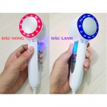 Búa nóng lạnh đèn sinh học Hot Cold