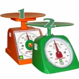 cân nhựa nhơn hòa 2kg